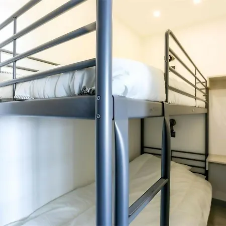 Renove Avec Balcon, Centre Val Thorens, Proche Pistes, 2 Pers, 3 Flocons Argent - Fr-1-637-26 Апартаменты