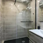 Apartament Renove Avec Balcon, Centre Val Thorens, Proche Pistes, 2 Pers, 3 Flocons Argent - Fr-1-637-26 *