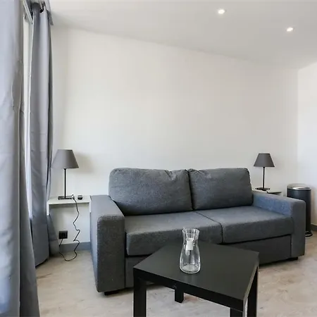Apartment Renove Avec Balcon, Centre Val Thorens, Proche Pistes, 2 Pers, 3 Flocons Argent Val Thorens