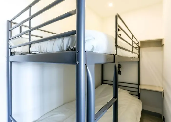 Renove Avec Balcon, Centre Val Thorens, Proche Pistes, 2 Pers, 3 Flocons Argent - Fr-1-637-26 Lägenhet