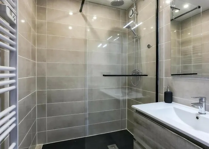 Lägenhet Renove Avec Balcon, Centre Val Thorens, Proche Pistes, 2 Pers, 3 Flocons Argent - Fr-1-637-26 *