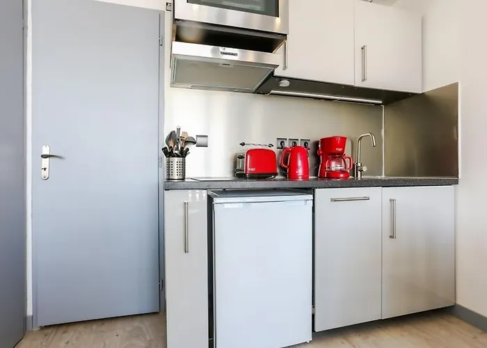 Renove Avec Balcon, Centre Val Thorens, Proche Pistes, 2 Pers, 3 Flocons Argent - Fr-1-637-26 Lägenhet Val Thorens